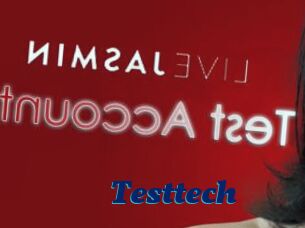 Testtech