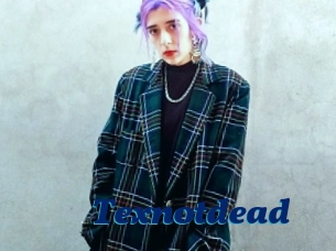 Texnotdead