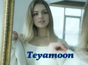 Teyamoon