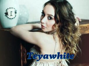 Teyawhite