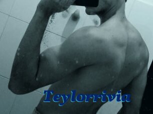 Teylorrivia
