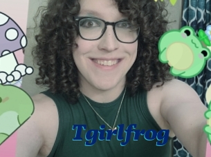 Tgirlfrog