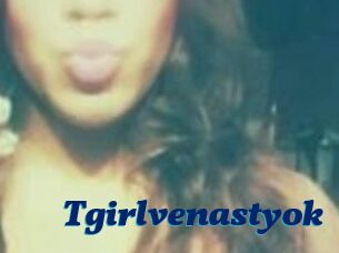 Tgirlvenastyok