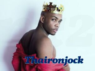 Thaironjock