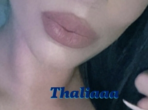 Thaliaaa