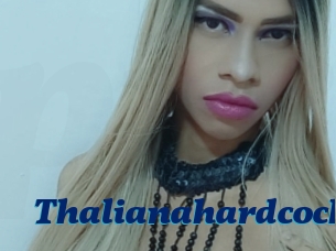Thalianahardcock