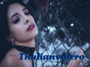 Thalianvalero