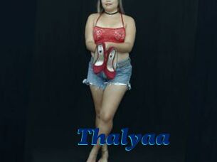 Thalyaa