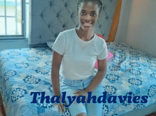 Thalyahdavies