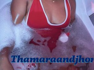 Thamaraandjhon
