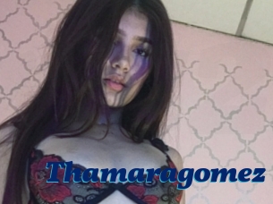 Thamaragomez