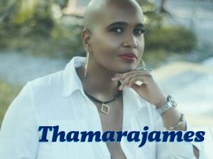 Thamarajames