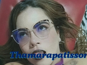 Thamarapatisson