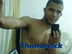 Thanoscock