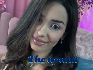 The_ayana