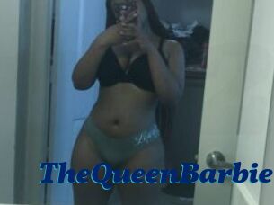 TheQueenBarbie