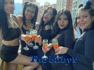 The_babys