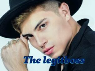 The_legitboss