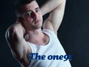 The_one91