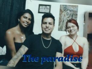 The_paradise