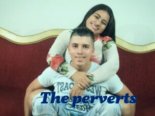 The_perverts