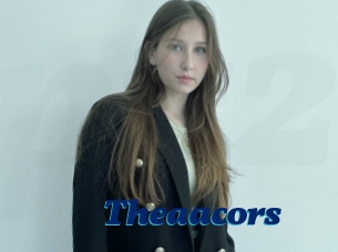 Theaacors