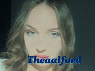 Theaalford