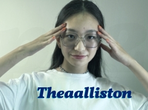Theaalliston
