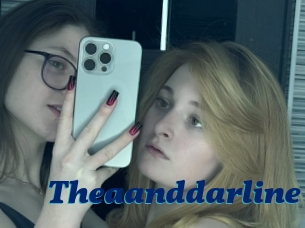 Theaanddarline