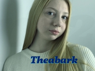 Theabark