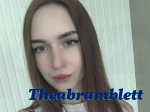 Theabramblett