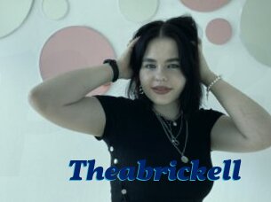 Theabrickell