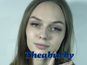 Theaburby