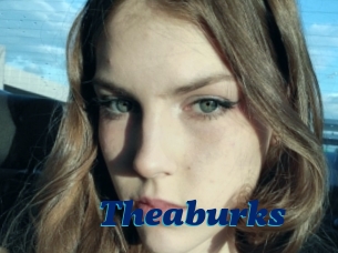 Theaburks