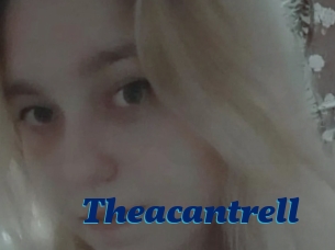 Theacantrell