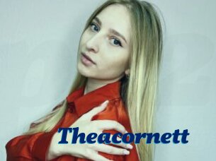Theacornett