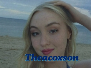 Theacoxson