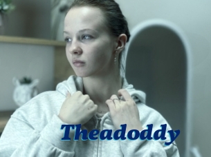 Theadoddy