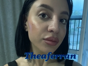 Theaferran