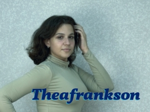 Theafrankson