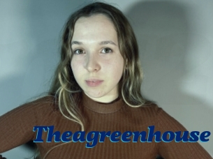 Theagreenhouse