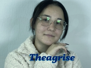 Theagrise