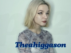 Theahiggason