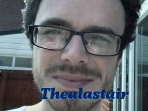 Thealastair