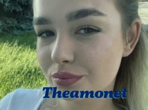 Theamonet