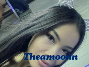 Theamoonn