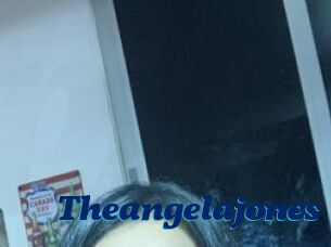 Theangelajones