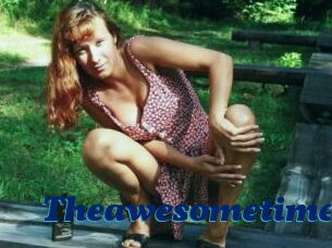 Theawesometime