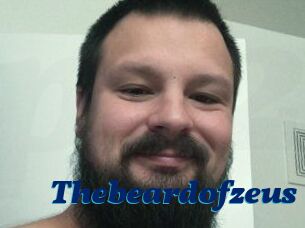 Thebeardofzeus