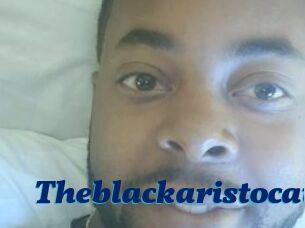 Theblackaristocat